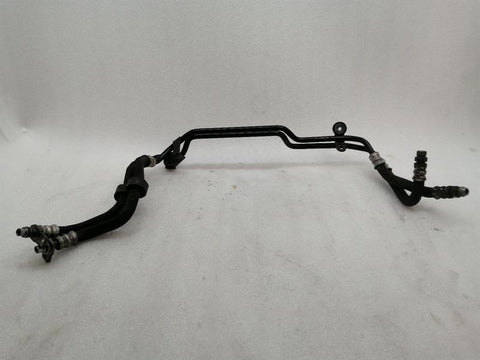 BENTLEY CONTINENTAL FLYING TRACK Gearbox Pipes 3W0317801AA Transmission Oil Line