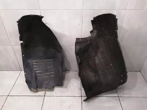 BENTLEY CONTINENTAL FLYING SPUR SPEED WHEEL ARCH 3W5809961B WHEEL ARCH COVER