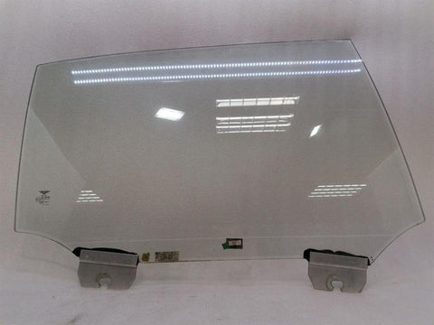 BENTLEY CONTINENTAL FLYING TRACK Right Door Glass 3W5845026K Door Window Rear R