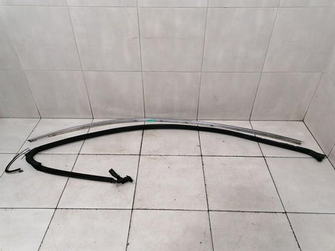 BENTLEY CONTINENTAL GT W12 Left Body Moulding 3W8853703G Bar Left