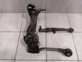 BENTLEY CONTINENTAL FLYING TRACK FLH Hub 3W0407253E Wheel Bearing Case Front Left
