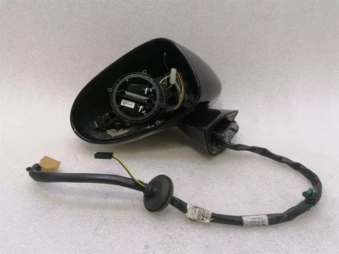 BENTLEY CONTINENTAL FLYING TRACK SPEED LEFT Door Mirror 3W5857528A