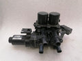 BENTLEY CONTINENTAL FLYING TRACK SPEED Heater Valve 3D2959617C Heater Valve