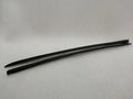 BENTLEY CONTINENTAL FLYING TRACK Windshield Moulding 3W5854327E Bar Set