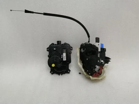 BENTLEY CONTINENTAL FLYING TRACK FRH door lock 3W5837013L door lock front right