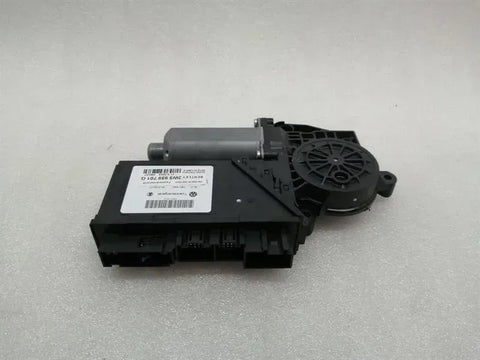 BENTLEY CONTINENTAL FLYING TRACK FRH window engine 3W5959701G power window motor