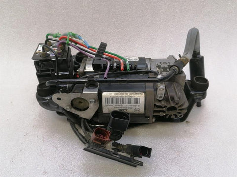BENTLEY FLYING TRACK Air Suspension Pump 3D0616005M Compressor Air Suspension