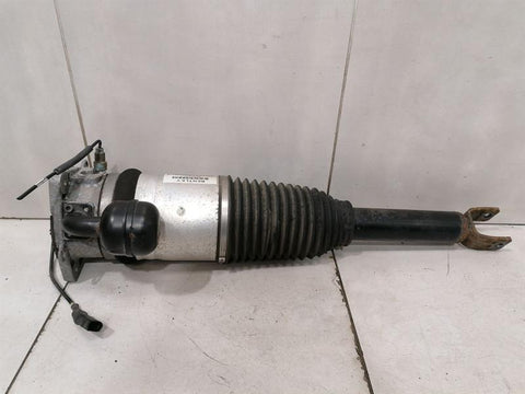 BENTLEY CONTINENTAL FLYING TRACK Shock Absorber Rear 3W5616001C Shock Absorber H