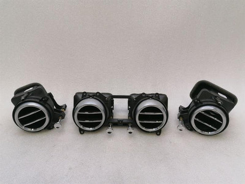 BENTLEY CONTINENTAL FLYING TRACK Air Vent 3W0819359 Vent Nozzle Vent Grille
