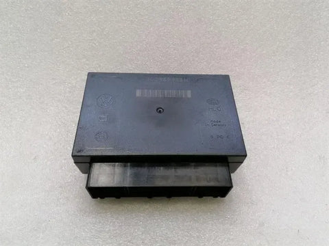 BENTLEY CONTINENTAL FLYING TRACK Body Comfort Module 3D0959933H Control Unit BCM