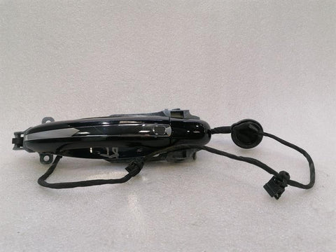 BENTLEY CONTINENTAL FLYING TRACK RLH Door Handle 3W0837205 Door Handle Rear Left