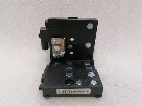 BENTLEY CONTINENTAL FLYING TRACK Battery Fuse Module 3W0937495A Control Unit