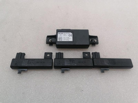 BENTLEY FLYING TRACK MK2 13-19 Aerial / Antenna set 3D0035759F Antenna KEYLESS GO