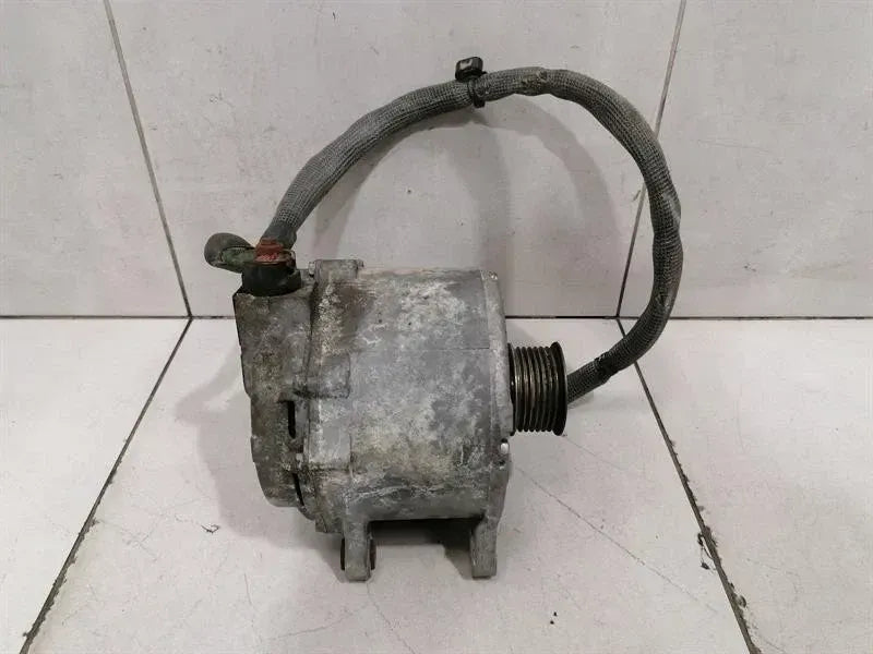 Bentley Continental GT W12 Alternator 07C903021J Alternator