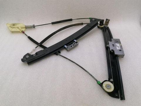 Bentley Continental GT W12 Right Door Winder 3W0837402F FAULTY Window Regulator