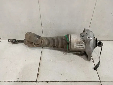 Bentley Continental GT W12 shock absorber front 3W0616040C shock absorber front