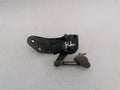 BENTLEY FLYING TRACK MK2 13-19 Headlight Level Sensor 3W0616571 Rear Left