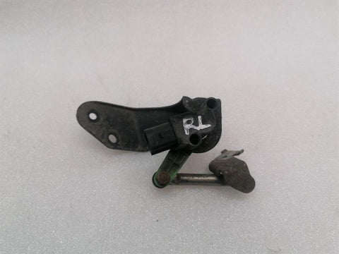 BENTLEY FLYING TRACK MK2 13-19 Headlight Level Sensor 3W0616571 Rear Left