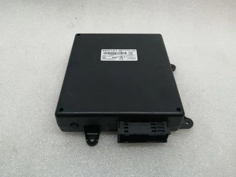 BENTLEY FLYING TRACK MK2 13-19 Car Gate Module 4W0035008 CG1 ECU