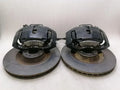 Bentley Continental GT W12 Brake Caliper 3W0698479C FRONT SET Front Brake Caliper