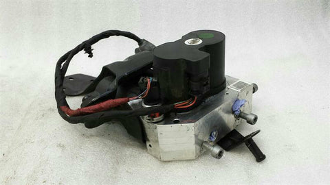 Mercedes S-class W221 W216 Rear ABC Hydraulic Valve A2213200358 Hydraulic Valve