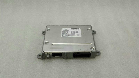 Mercedes S-Class W221 W216 Electronic Module A2218709092 ECU Interface