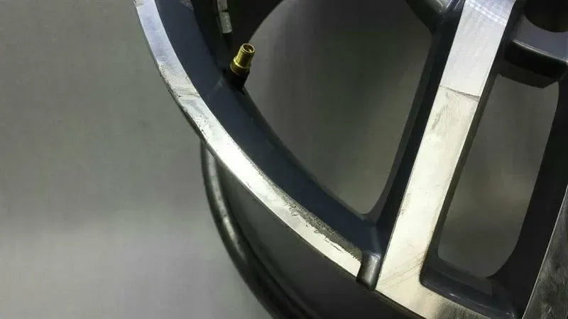 Mercedes S-class W221 Alloy Wheel NOT ORIGINAL alloy rim 20 x 9.5J