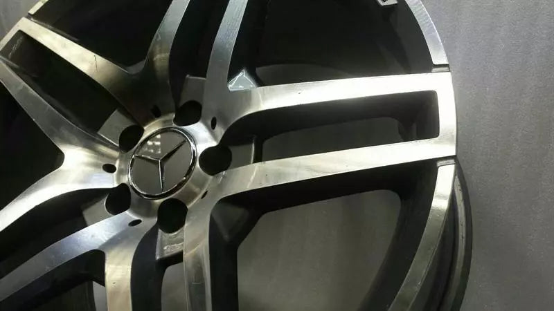 Mercedes S-class W221 Alloy Wheel alloy rim 20x9.5J not original