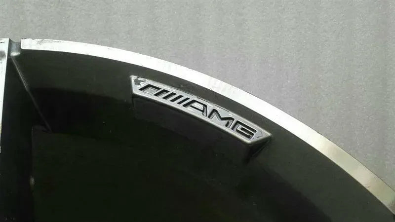 Mercedes S-class W221 Alloy Wheel NOT ORIGINAL alloy rim 20 x 9.5J