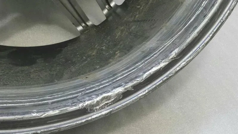 Mercedes S-class W221 Alloy Wheel alloy rim 20x9.5J not original