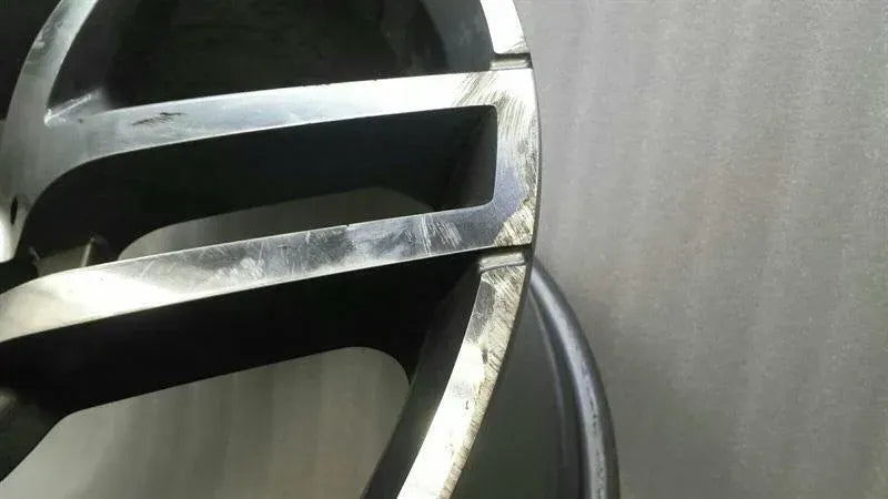Mercedes S-class W221 Alloy Wheel NOT ORIGINAL alloy rim 20 x 9.5J