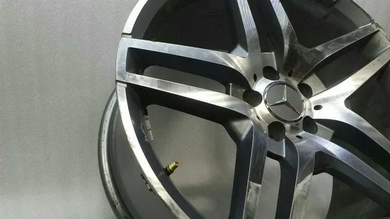 Mercedes S-class W221 Alloy Wheel NOT ORIGINAL alloy rim 20 x 9.5J