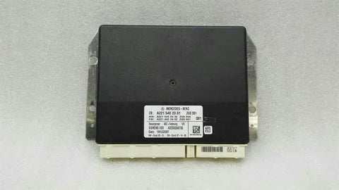 Mercedes CL W216 ABC Suspension Module A2215402301 ABC Suspension Control Unit
