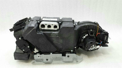 Mercedes S-Class W221 Rear Heater Blower A2218300262 Engine Heater Blower