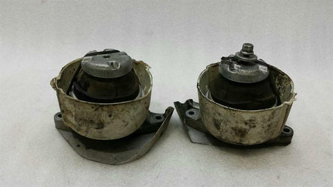Mercedes S-class W221 S65 AMG Engine Mount A2162400017 Engine Holder M275