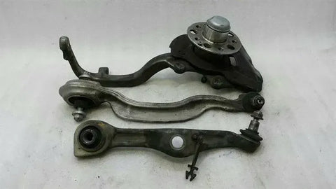 Mercedes S65 AMG W221 Right Front Hub A2213323001 Wheel Bearing Housing Front Right
