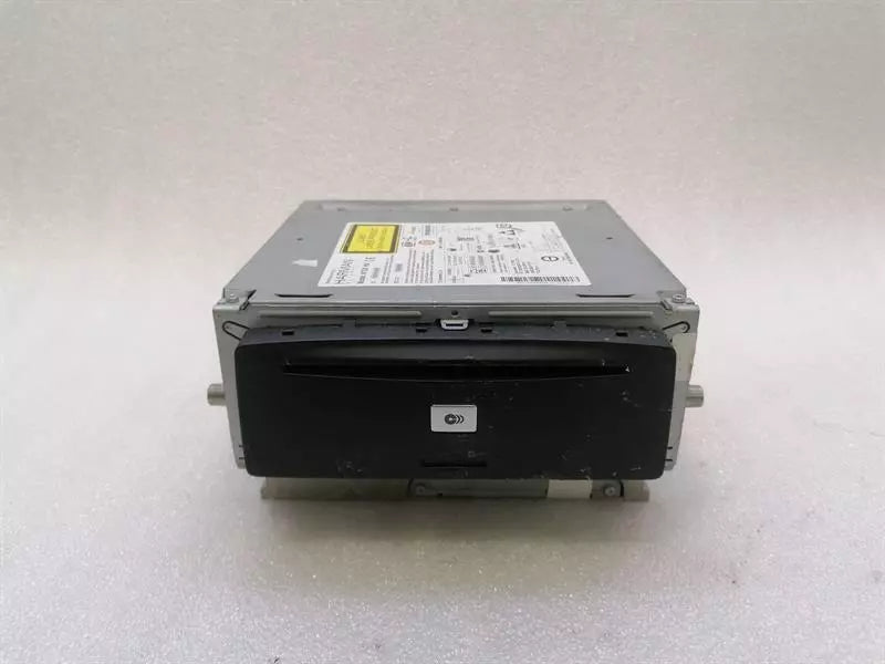 Mercedes S-Class W222 CD player A2179000901 NTG5 HU audio system controller