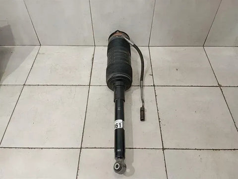 Mercedes S-Class W222 shock absorber rear A2223206613 right shock absorber rear