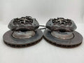 Mercedes S-Class W222 Brake Caliper A2314211798 AMG Front Brake Caliper Front