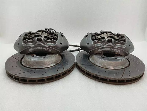 Mercedes S-Class W222 Brake Caliper A2314211798 AMG Front Brake Caliper Front