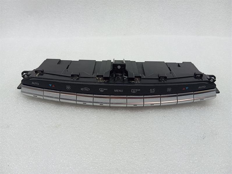 Mercedes S-Class W222 Auto Climate Control A2229069701 Climate Control Panel A/C