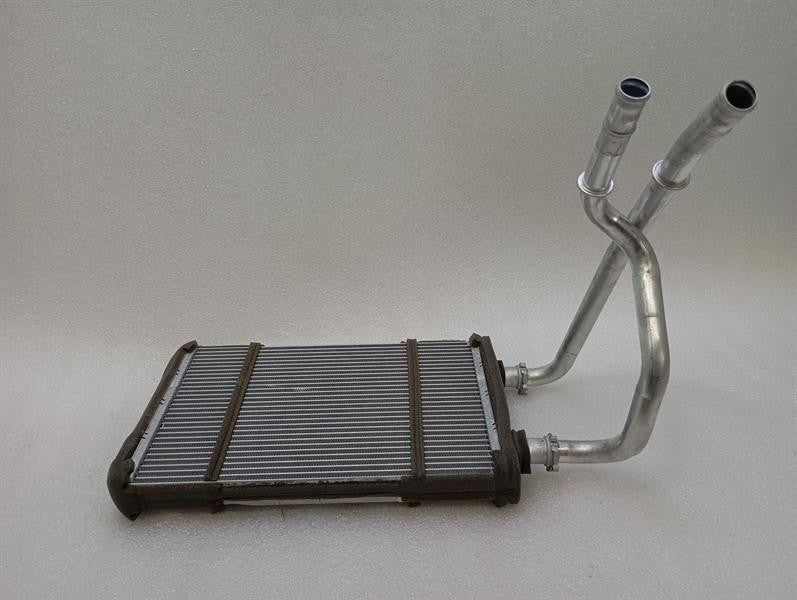 Mercedes S-Class W222 Heater Matrix A2228300240 Heat Exchanger Radiator