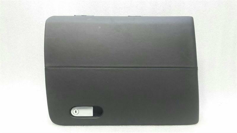 Bentley Continental Flying Spur RHD Glovebox 3W2857097S Right Hand Drive Leather