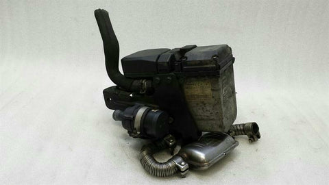 BENTLEY CONTINENTAL FLYING SPUR Auxiliary Heater Webasto 3W0815005E Heater