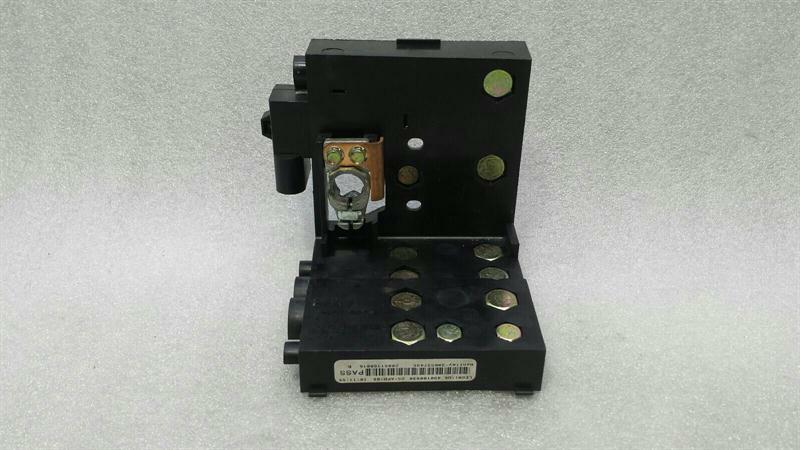 BENTLEY CONTINENTAL FLYING TRACK Fuse Box 3W0937495 Fuse Box