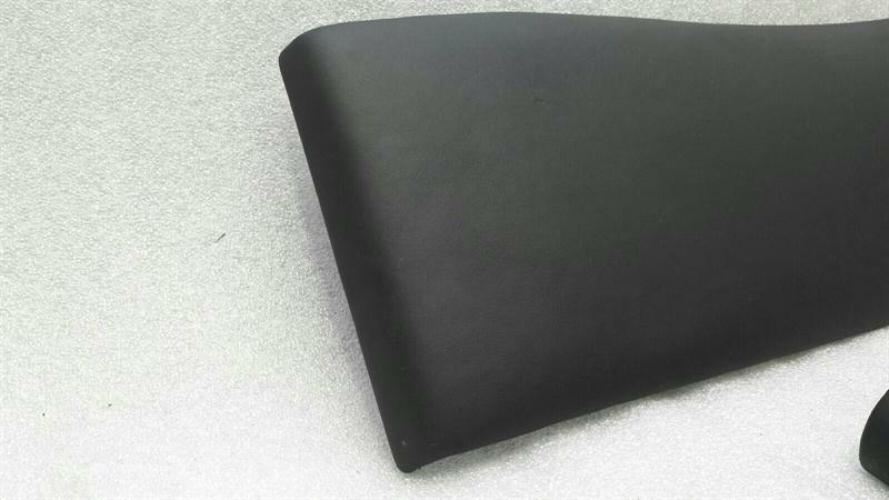 BENTLEY CONTINENTAL FLYING SPUR Headliner Cover Set 3W5867531D Roof Trim