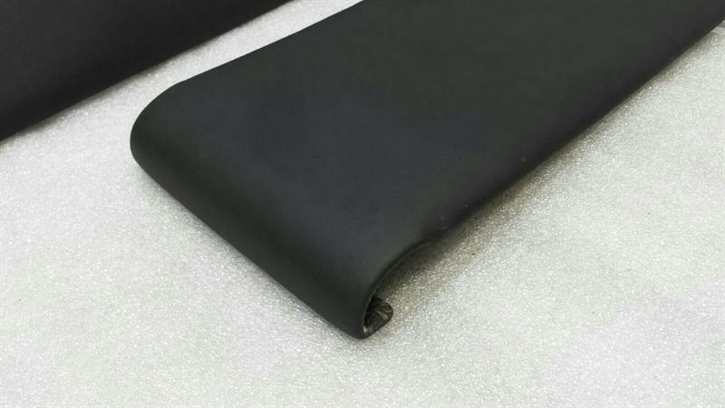 BENTLEY CONTINENTAL FLYING SPUR Headliner Cover Set 3W5867531D Roof Trim