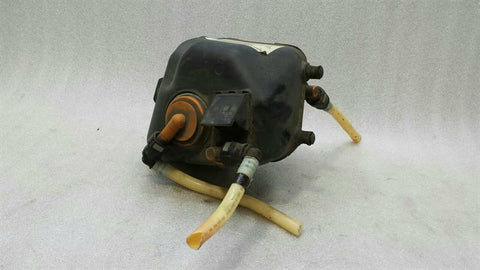 BENTLEY CONTINENTAL FLYING TRACK Tank 3W0201301C Balancing Tank Cooling Water