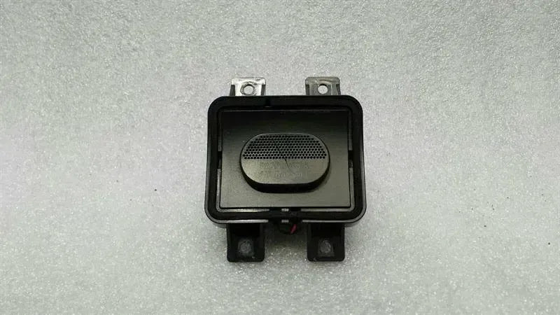 BENTLEY CONTINENTAL FLYING TRACK SRS Indicator 3D0907542 Temperature Sensor