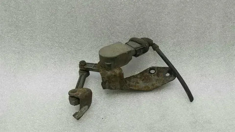Bentley Continental RLH Xenon Level Sensor 4E0616571D Level Sensor Rear Left